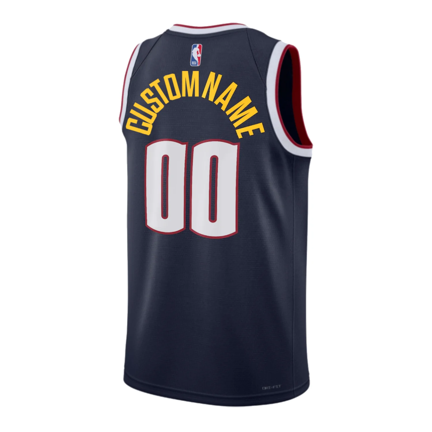 Denver Nuggets Apparel