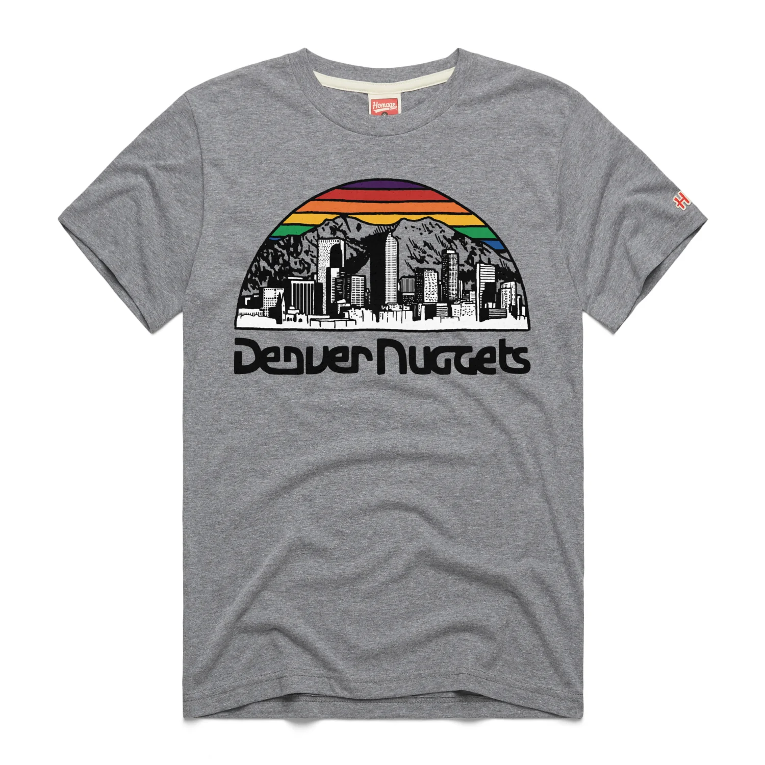 New Arrivals - Denver Nuggets Gear