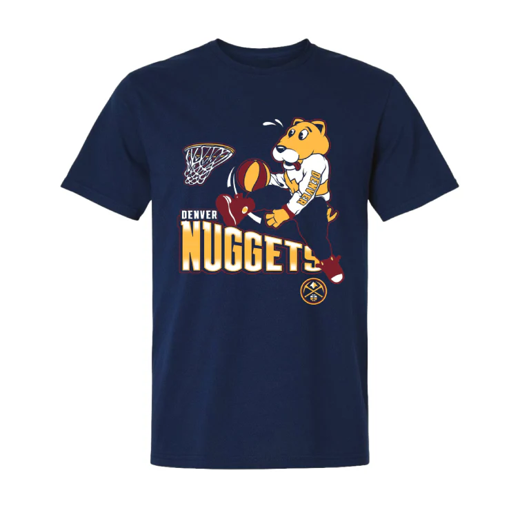 Denver Nuggets Best Sellers